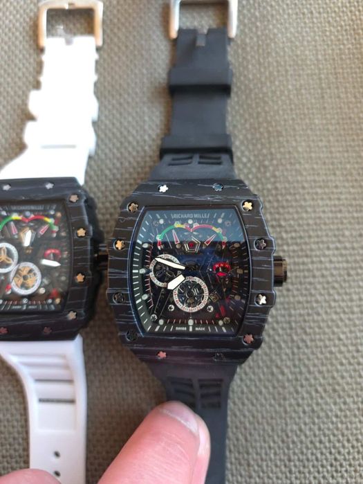 Мъжки часовници Richard Mille