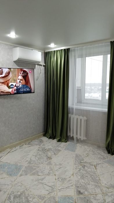 Продам 1 комнатную квартиру