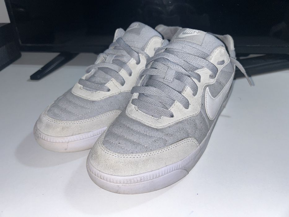 Nike NSW Tiempo Trainer