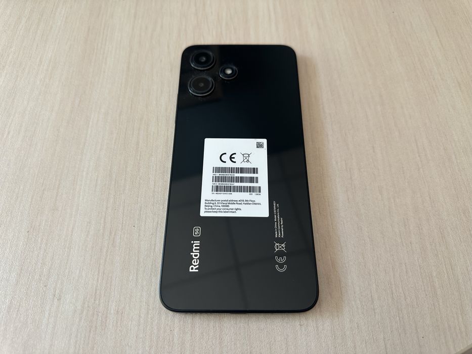 Xiaomi Redmi 12 5G 128/4GB