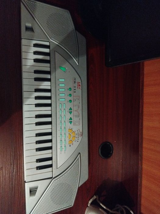 Пианино мини 10к