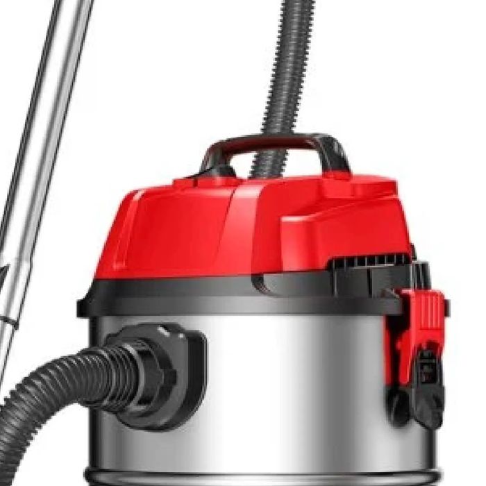 Промышленный пылесос EPA EPP-30L