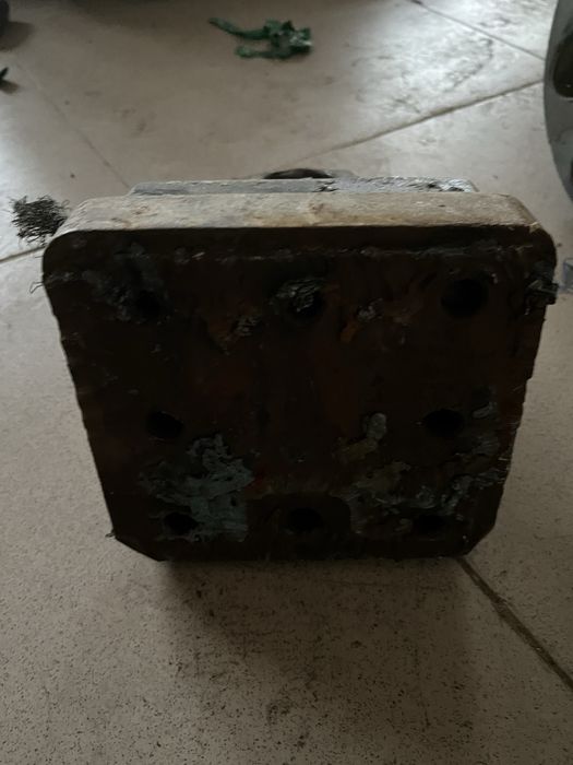 Прицепа с тягачом для хова