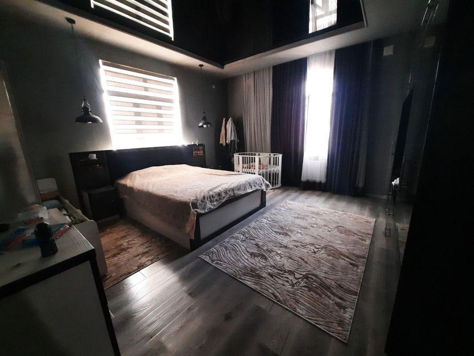 Продаётся уютный дом