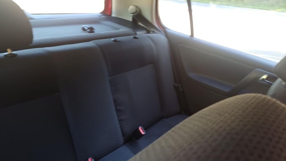 VOLKSWAGEN Polo 0 — imagine 4