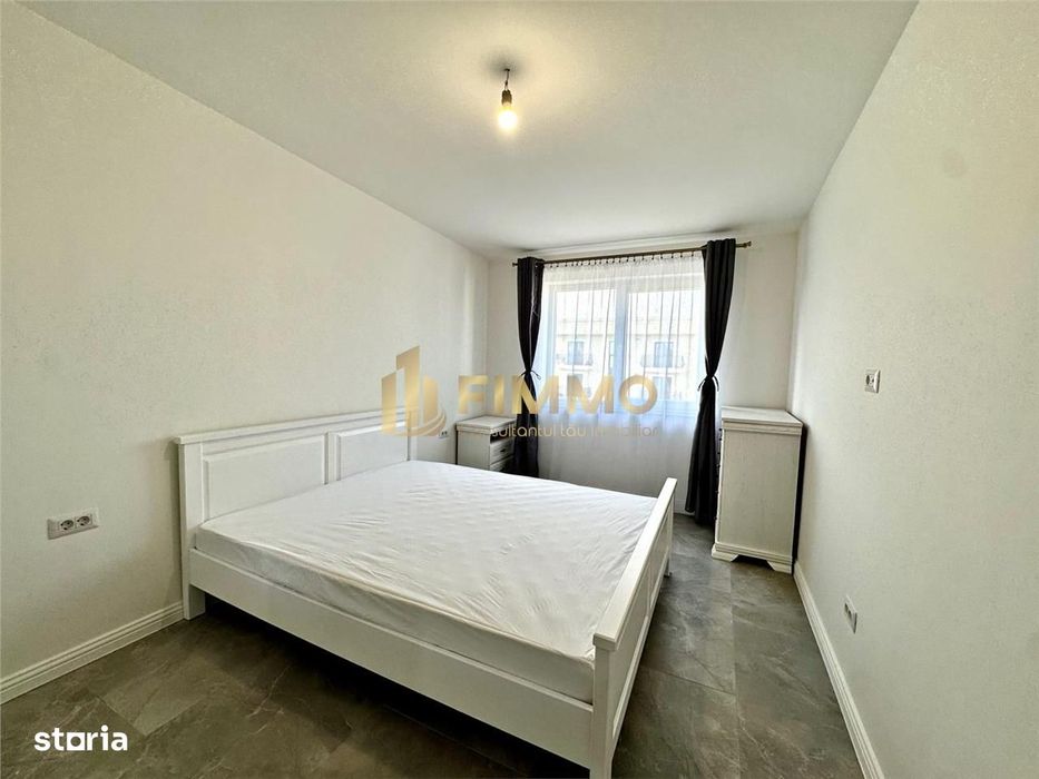 Apartament prima inchiriere | Loc de parcare privat | Lisaura | ID:178