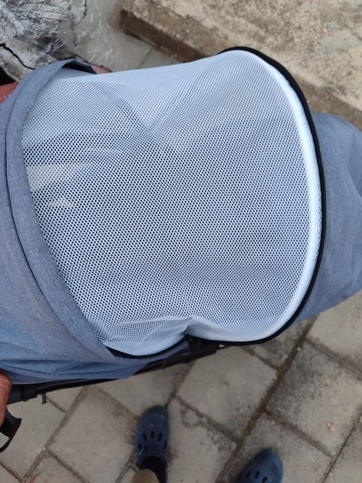 Количка буба Форестър уникална