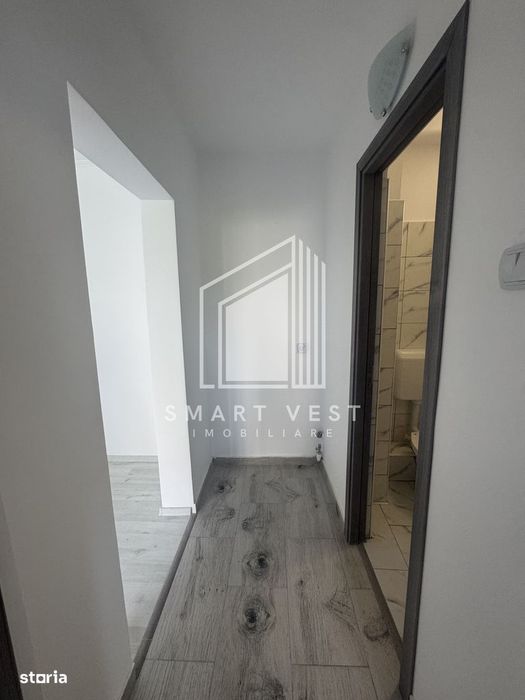 Apartament 2 camere finisat | Etaj 2 | Zona Micro 16