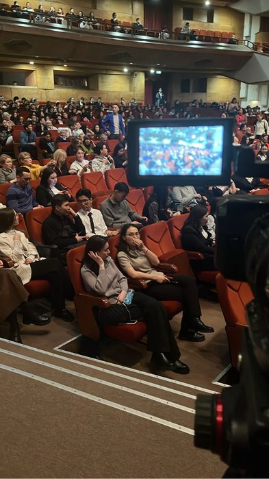 Фото и видеосъемка