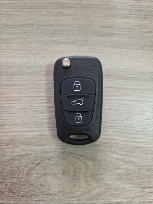 Кутийка за ключ за Hyundai