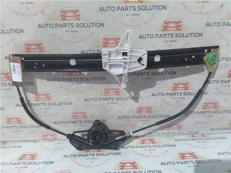 Macara usa geam usa dreapta spate skoda octavia 3