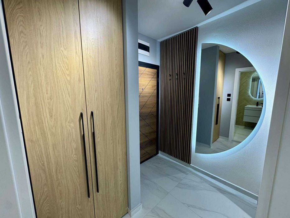 Продава се Двустаен апартамент в Пловдив, Остромила - 60 кв.м за 2250 €/кв.м - Снимка #7