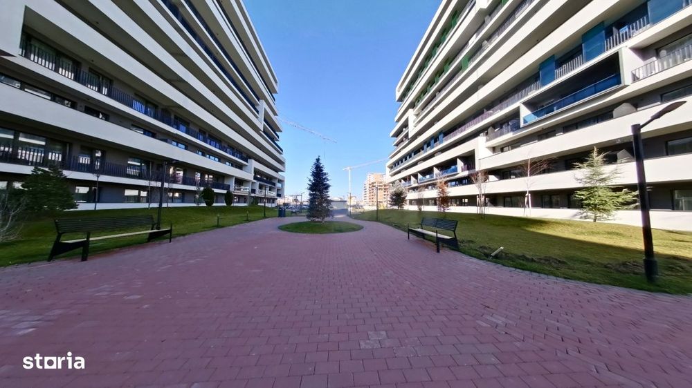Apartament 2 camere decomandat | Smart Home | Confort lux | Etaj 7 |