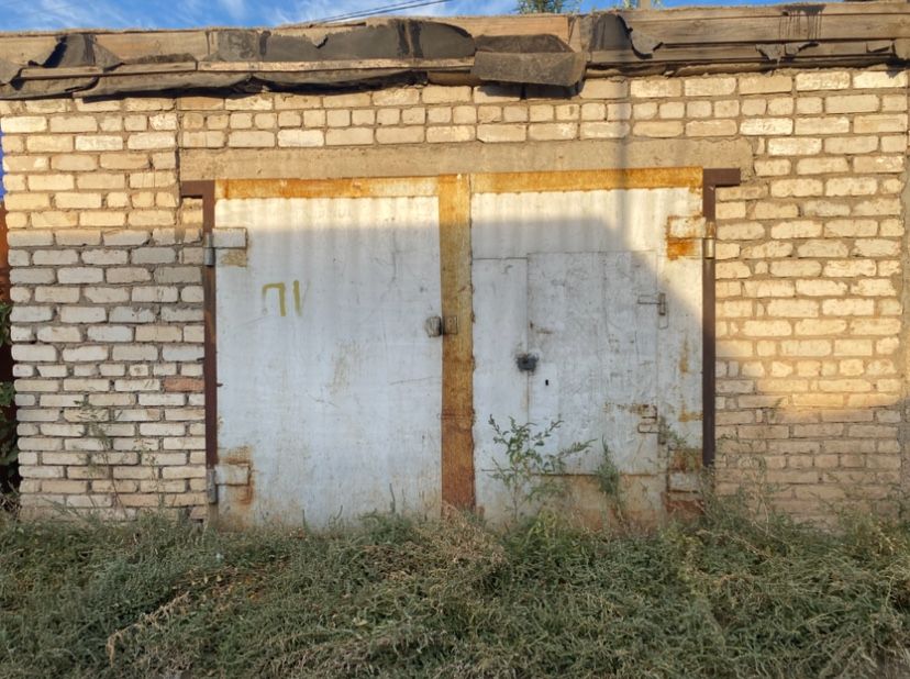 Сдам в аренду гараж 20 кв м2