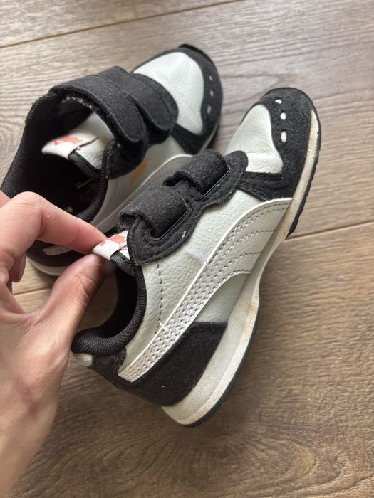 Детски маратонки Puma
