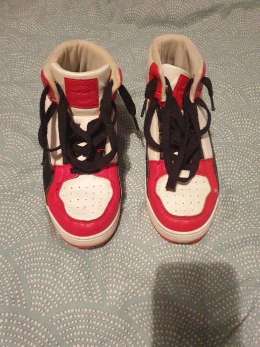 Adidasi unisex nr 36