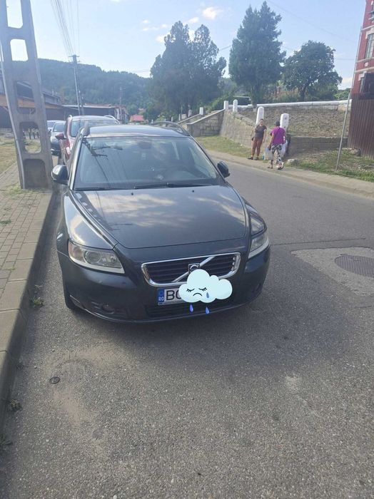 Volvo v50 2.0 diesel de vânzare