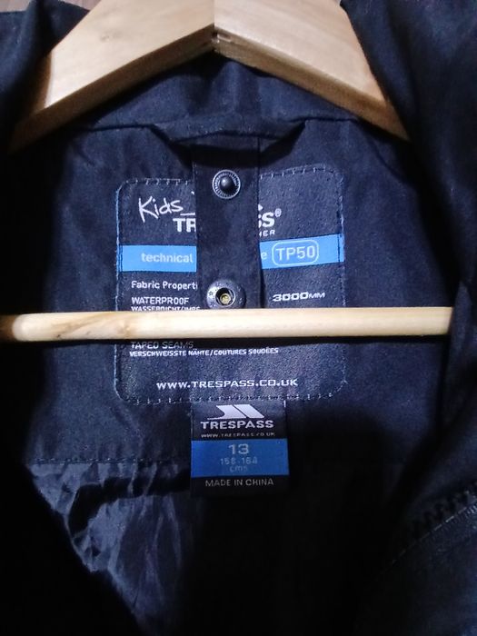 Jacheta Antivant Mar M