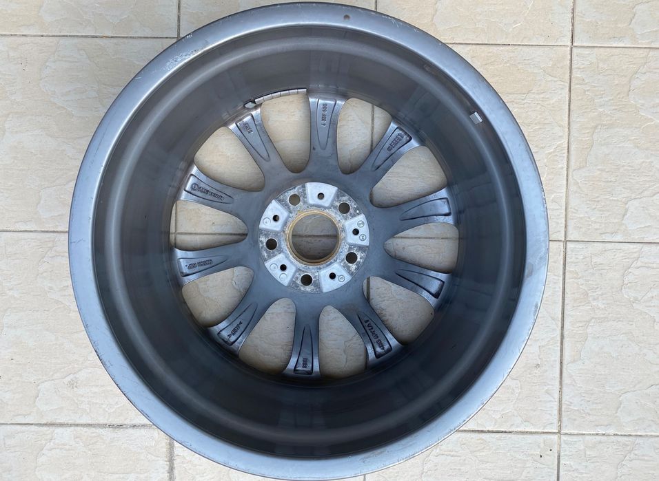 Джанти алуминиеви джанта 8,5Jx19” за Бмв Bmw,6857666