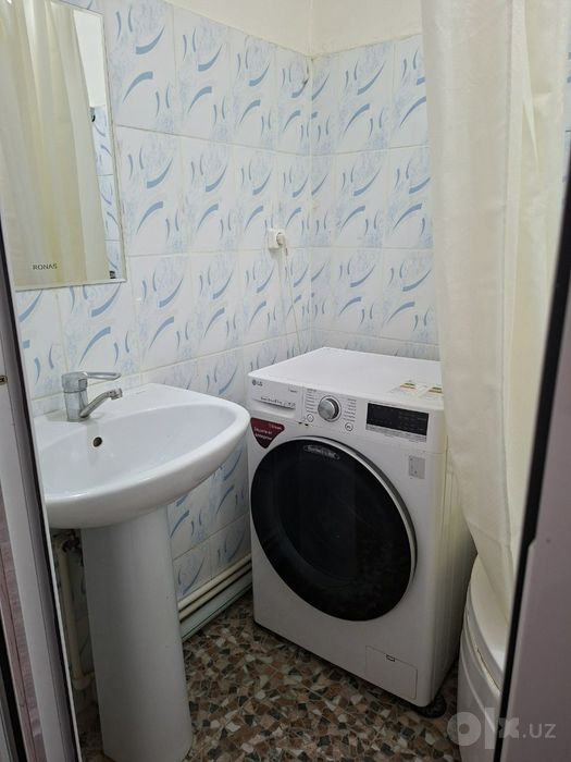 Продаётсия 1 комнатная, Кушбеги Яккасарой