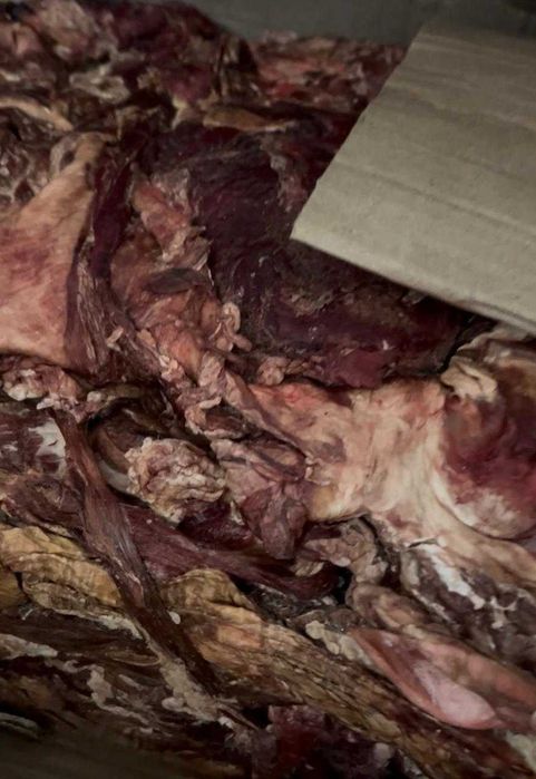 Продам мясо оптом