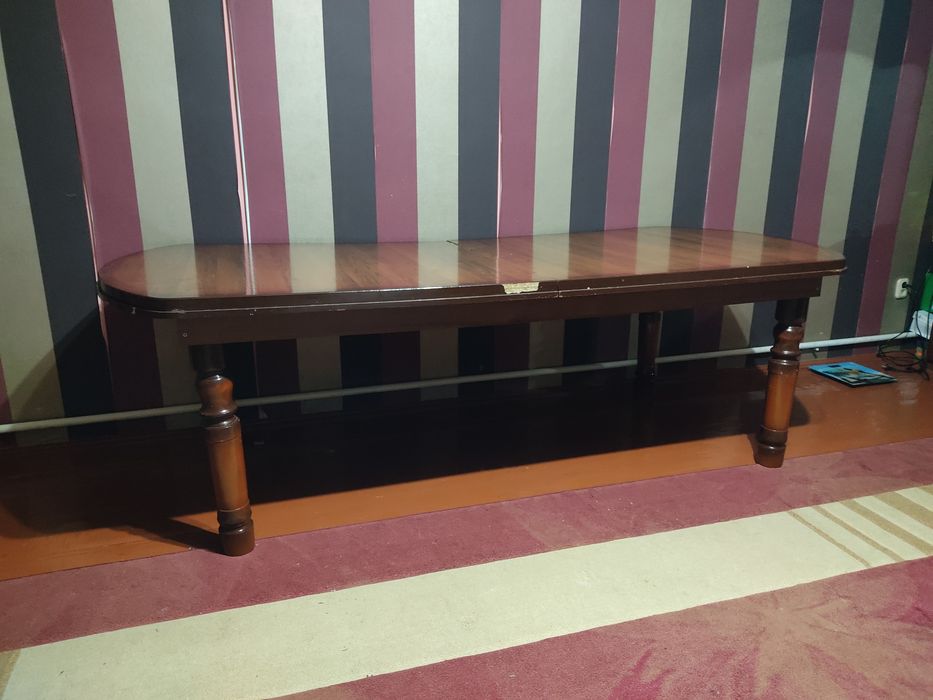 Стол гостевой стулья