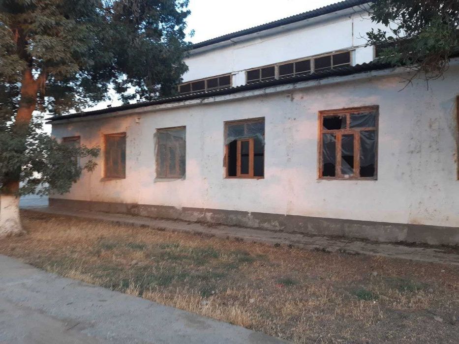 Тайёр ишлаб турган ишлаб чикариш. Бешкентда