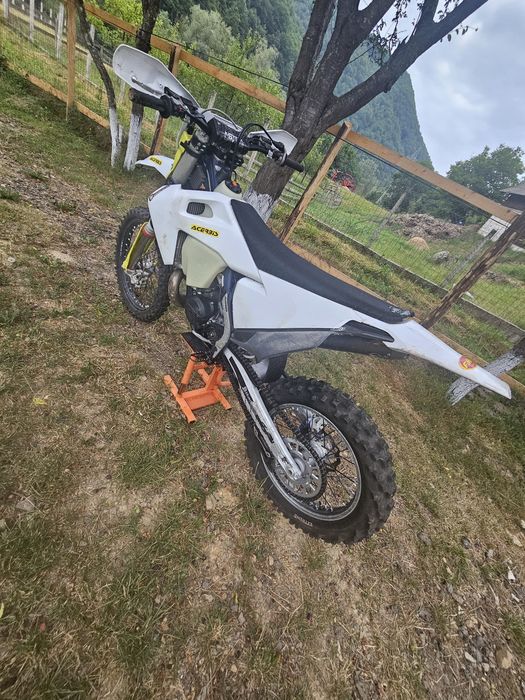 Husqvarna t300i anul 2020