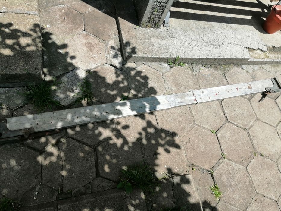 Група на дъска за ремарке на камион