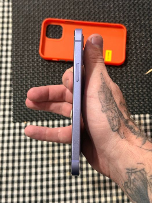 Iphone 12 128gb акк 100%