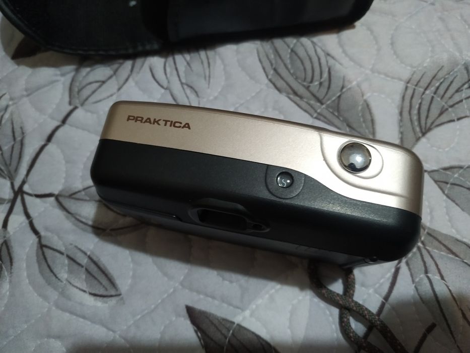 Фотоаппарат PRAKTICA