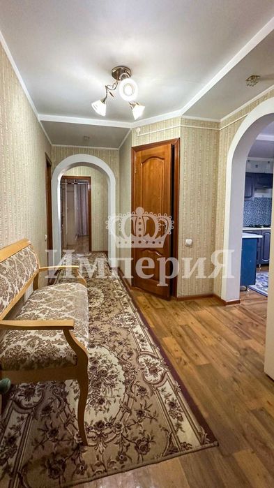 Продам 3х ком квартиру