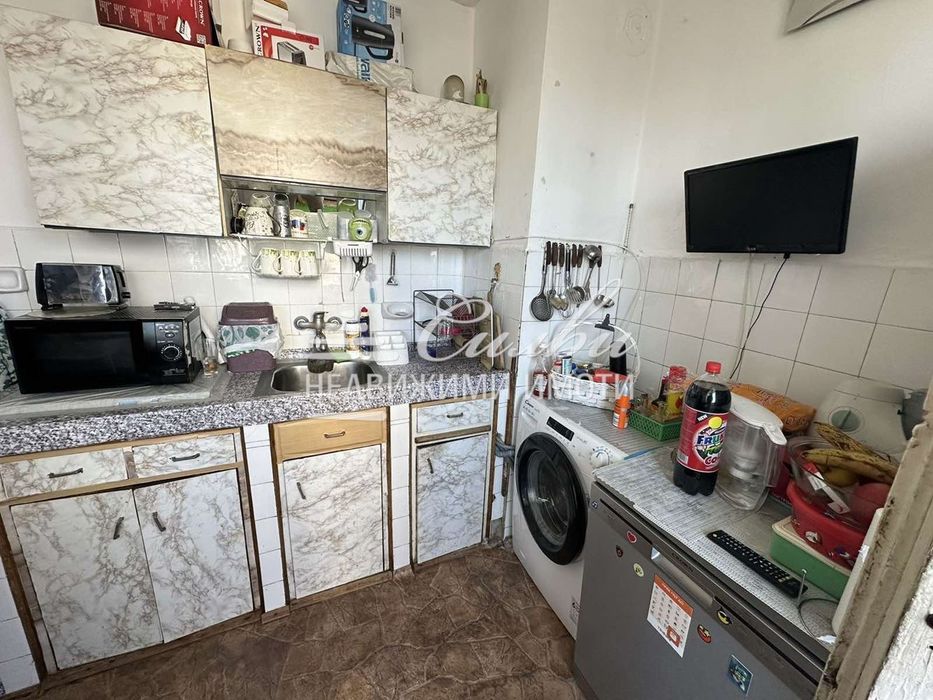 Продава се Тристаен апартамент в Шумен, Болницата - 78 кв.м за 1177 €/кв.м - Снимка #5