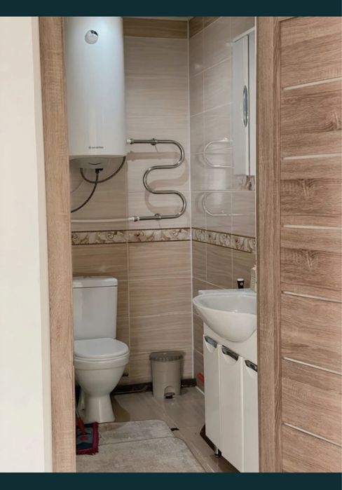 Аренда коттеджа