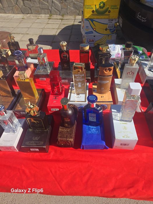 Арабски парфюми 100мл