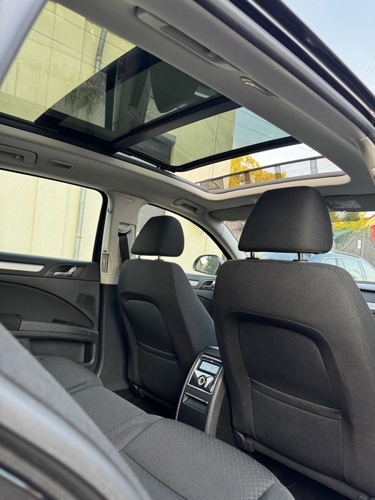 Skoda Superb 1.6 Greenline