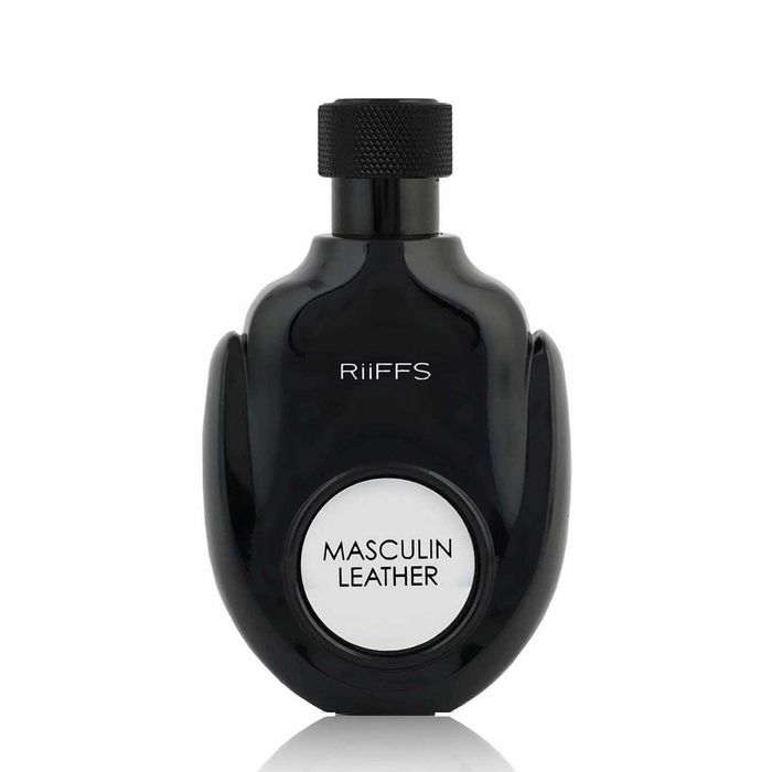 MASCULIN LEATHER Мъжки Парфюм 100 Мл