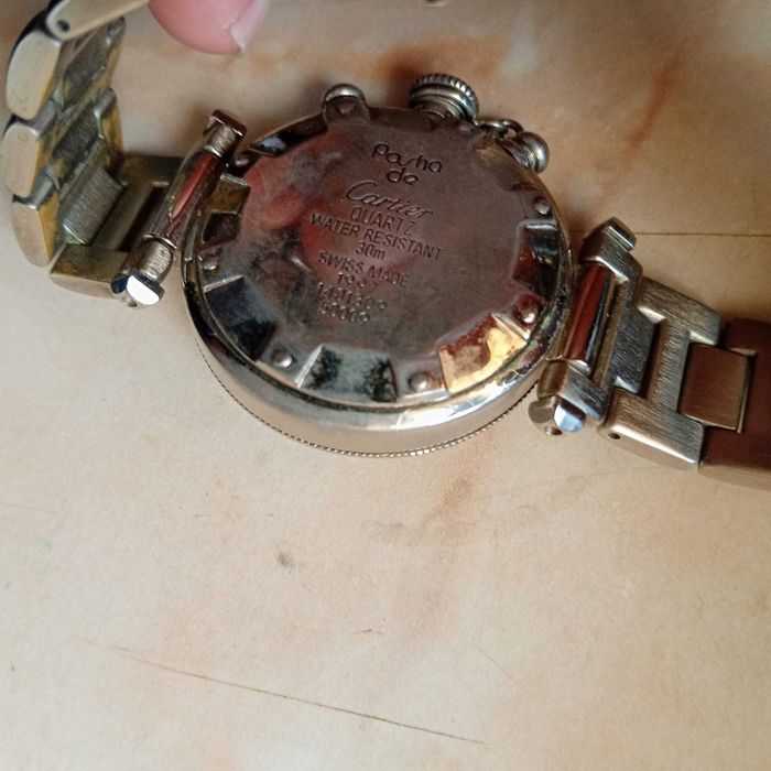 Cartier ceas dama