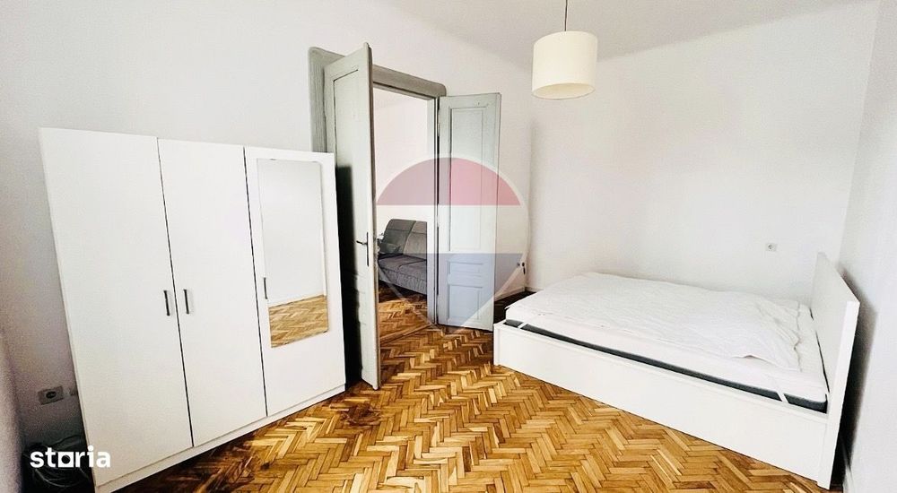 Apartament cu 2 camere de vânzare în zona Centrală