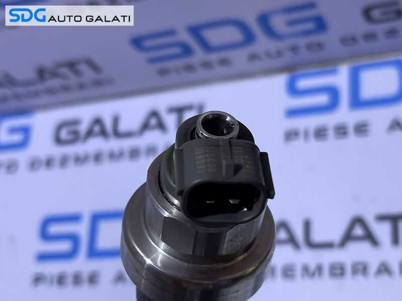 Injector Injectoare Opel Astra J 1.7 CDTI 2009 - 2015 Cod 8973762703 97376270 [B4407]