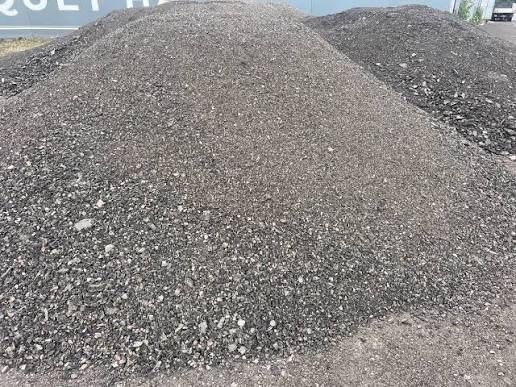 Vand frezat de asfalt- Bucuresti- ilfov-giurgiu/beton concasat