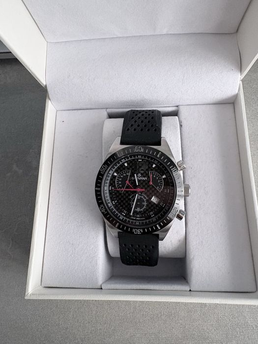 Руски часовник Grovana