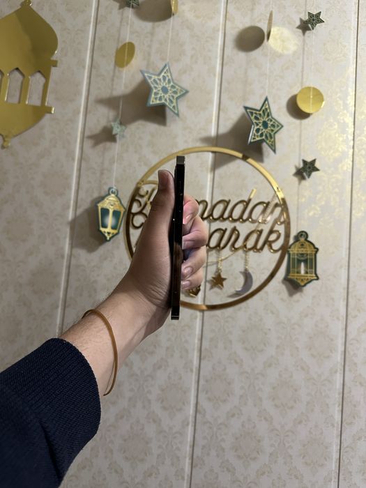 Iphone 12 pro 128 tali 78%