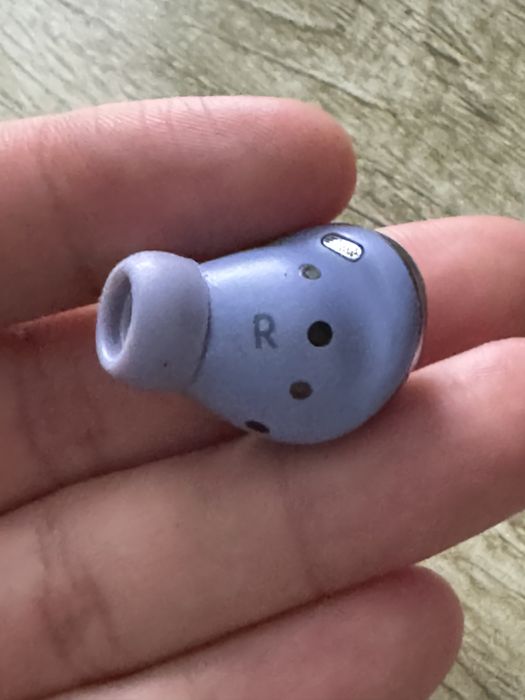 Galaxy Buds Pro sm-r190.