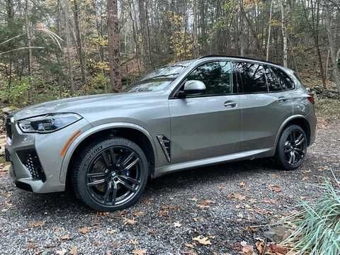 Jante 21 ORIGINALE BMW M X5 G05 X6 G06 Iarna 295/35/21 X6M X5M Competi