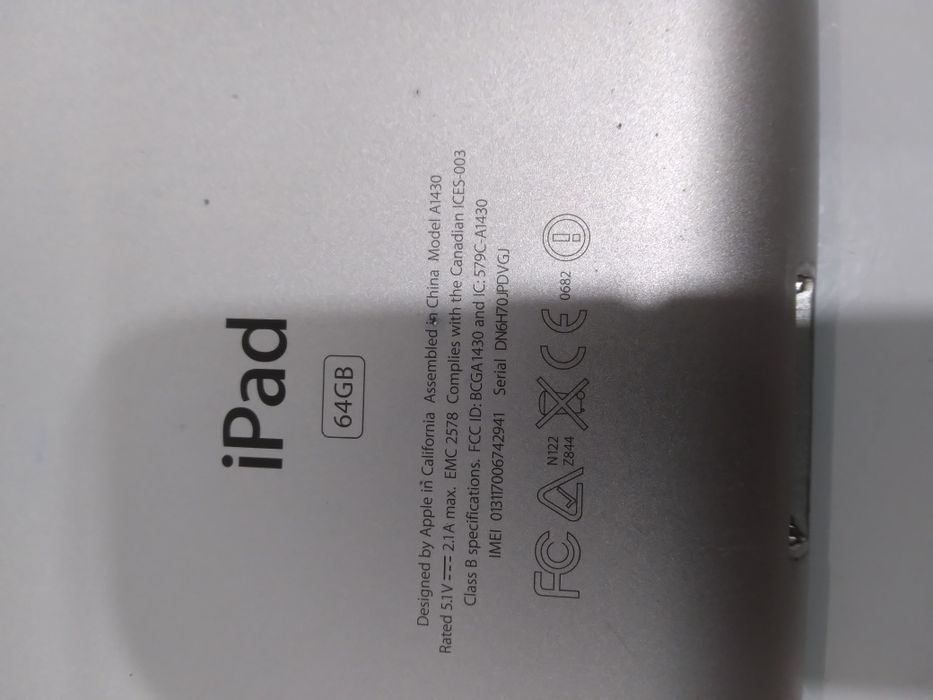 Продам планшет .