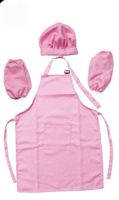 Fartuk detskiy детский фартук