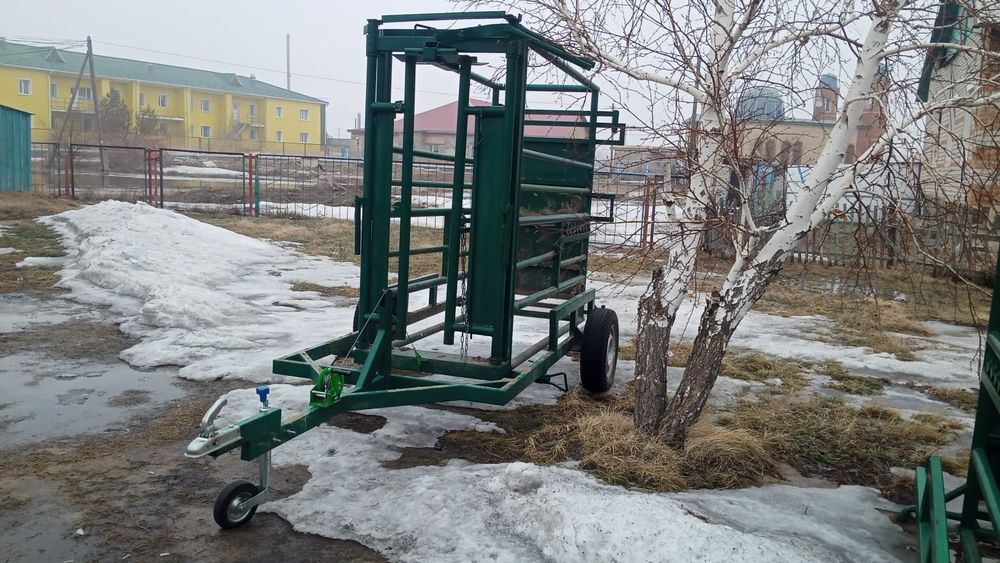 Металлоконструкции