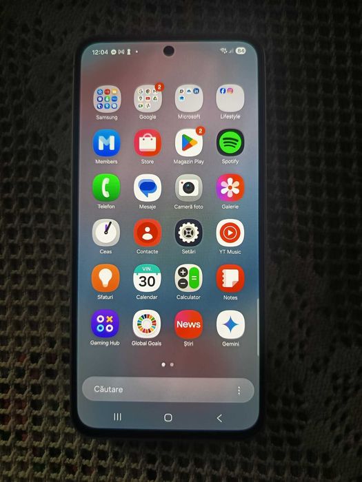 Vând schimb samsung s24 .impecabil