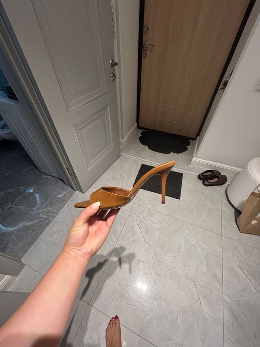 Босоножки Zara, 38р.